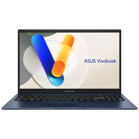 Portátil Asus Vivobook 15 F1504va-Bq332 Intel Core 7-150U/ 16Gb/ 1Tb Ssd/ 15.6"/ Sin Sistema Operativo