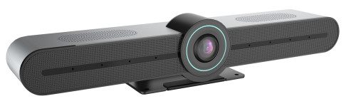 Iiyama Barra De Video 4K Seguimiento Ia / 4 Mics / Altavoz  (Uc-Bar30-1)