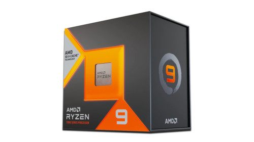 Amd Ryzen 9 7950X3d Procesador 4,2 Ghz 128 Mb L3 Caja