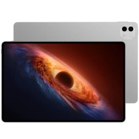 Tablet Honor Magicpad 4 12Gb/ 256Gb/ 12.3"/ Gris