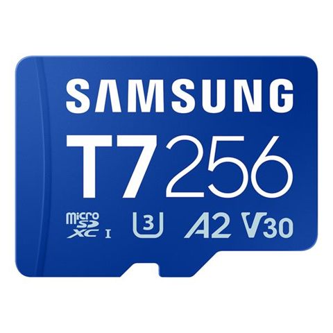 Samsung MB-MB256T/WW