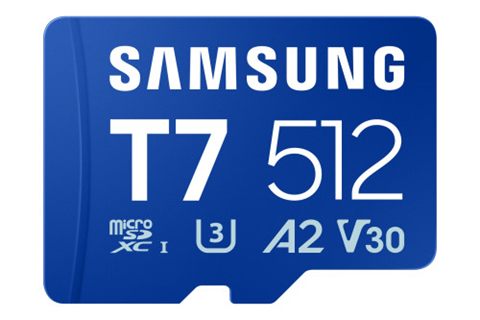 Samsung MB-MB512T/WW