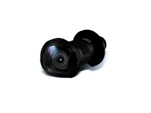 Benqav Proyector Ls3st1 (5A.Jtr37.01E) Gama Laser 4K - Simulación Optica Intercambiable