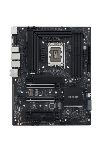 Asus Pro Ws W680-Ace Intel W680 Lga 1700 Atx