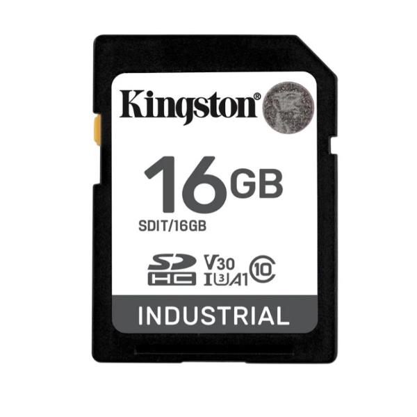 Kingston SDIT/16GB