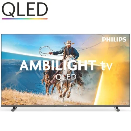 Televisor Philips Qled 40Pqs6901 40"/ Full Hd/ Ambilight/ Smart Tv/ Wifi