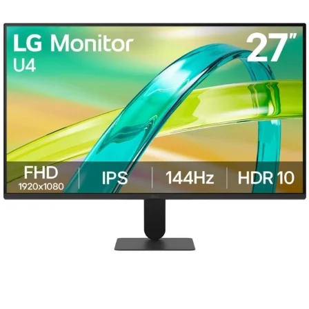 Lg 27U411B-B