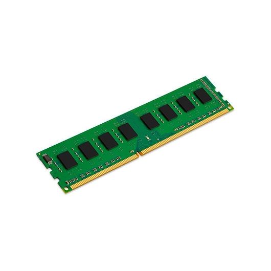 MÃ“DULO MEMORIA RAM DDR3 4GB 1333MHz KINGSTON SINGLE RANK R