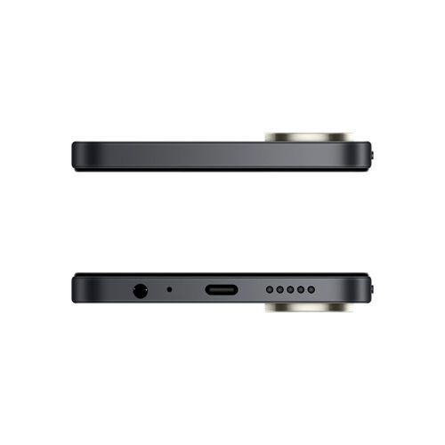 SMARTPHONE POCO C81 PRO 6,90"  120HZ 4GB/128GB BLACK