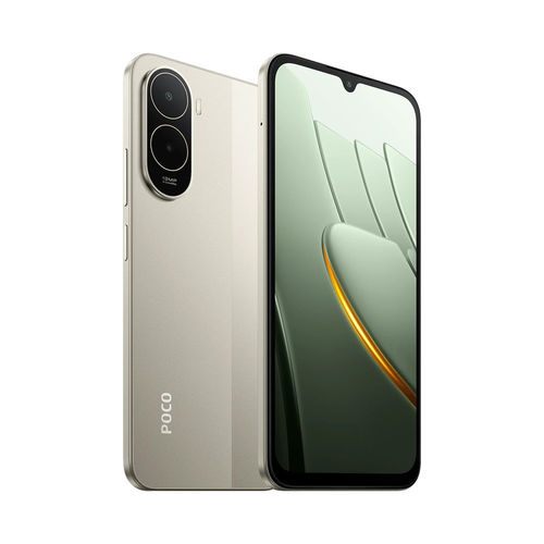 SMARTPHONE POCO C81 PRO 6,90"  120HZ 4GB/128GB GOLD