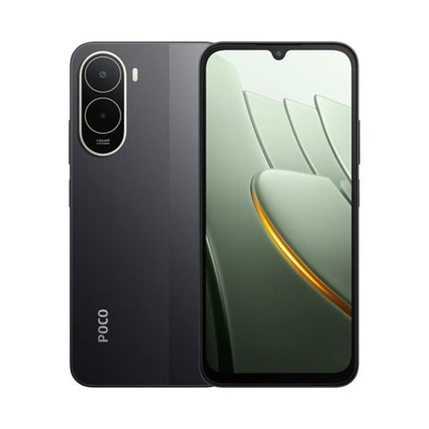 SMARTPHONE POCO C81 PRO 6,90"  120HZ 4GB/256GB BLACK