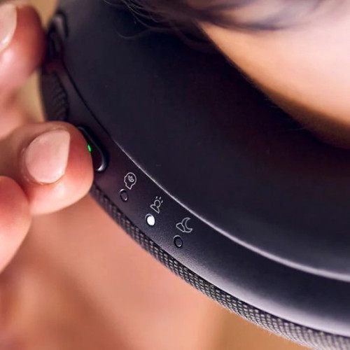 Therabody Smartgoggles 2.0, Black