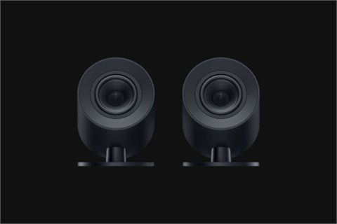 Razer Nommo V2 X Rango Completo Negro Inalámbrico Y Alámbrico