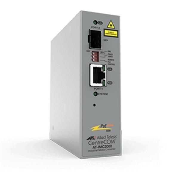 Allied Telesis AT-IMC2000TP/SP-980