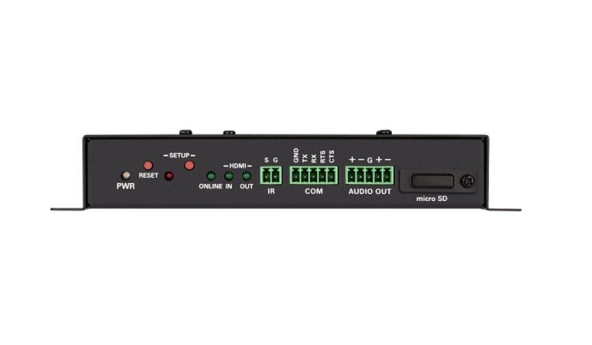 Crestron Airmedia  Series 3 Receiver 200 (Am-3200) 6511482