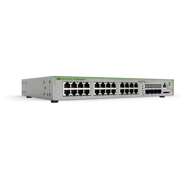 Allied Telesis AT-GS970M/10PS-50