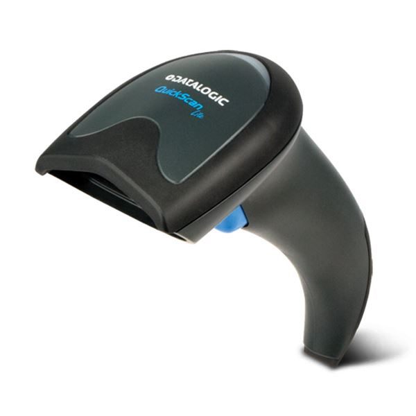 Datalogic QW2520-BK