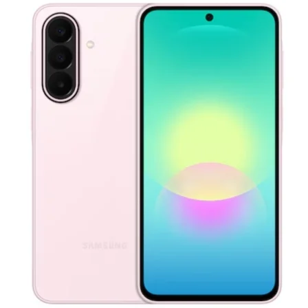 Smartphone Samsung Galaxy A27 6Gb/ 128Gb/ 6.7"/ 5G/ Rosa