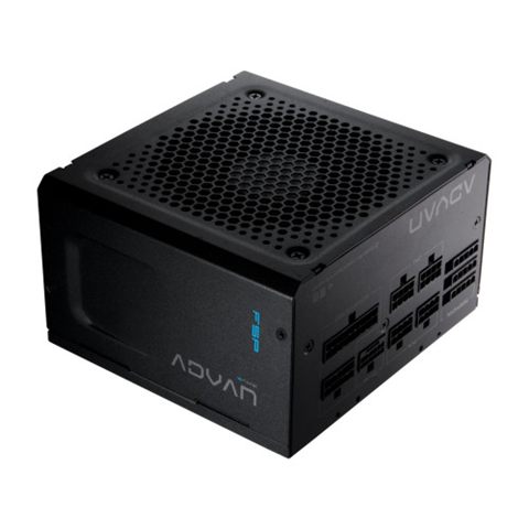 Fsp Fuente De Alimentacion 750W Advan 750Gd 80Plus Gold Atx 3.1 Gen 5.1
