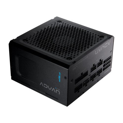 Fsp Fuente De Alimentacion 750W Advan 750Gd 80Plus Gold Atx 3.1 Gen 5.1