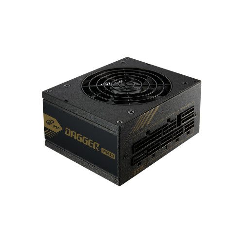 Fsp Fuente De Alimentacion Sfx 850W Dagger Pro 850 80Plus Gold Modular 92Mm Fan Gen 5.0