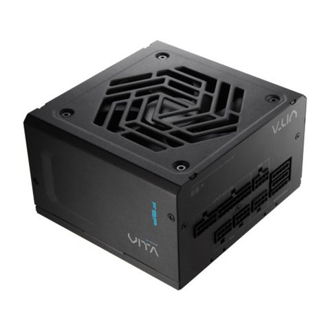Fuente De Alimentacion Fsp Vita-650Gm Psu-80 Plus Gold, Full Modular