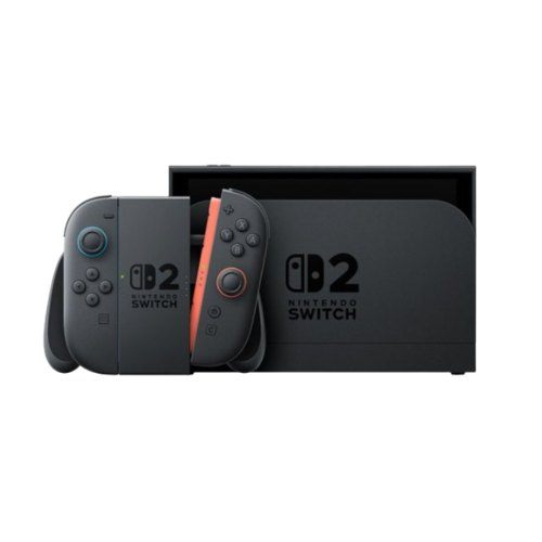 CONSOLA NINTENDO SWITCH 2 + POKEMON POKOPIA