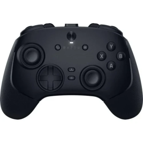 Game Keypad Razer Wolverine V3 Pro For Pc (Rz06-05540100-R3m1)