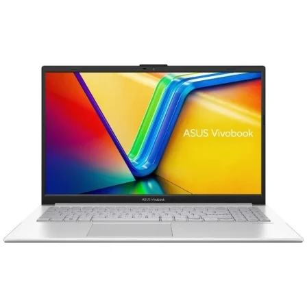 Portátil Asus Vivobook Go L1504fa-Bq4684 Ryzen 5 40/ 16Gb/ 512Gb Ssd/ 15.6"/ Sin Sistema Operativo