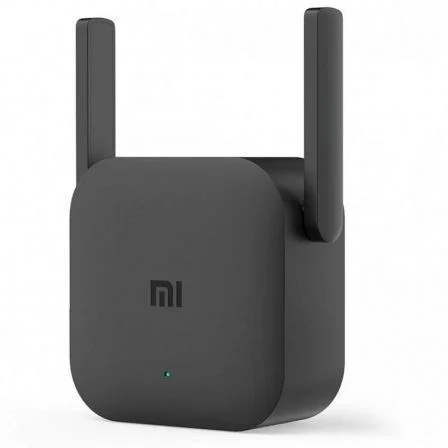 Repetidor Inalámbrico Xiaomi Mi Wifi Range Extender Pro 300Mbps/ 2 Antenas