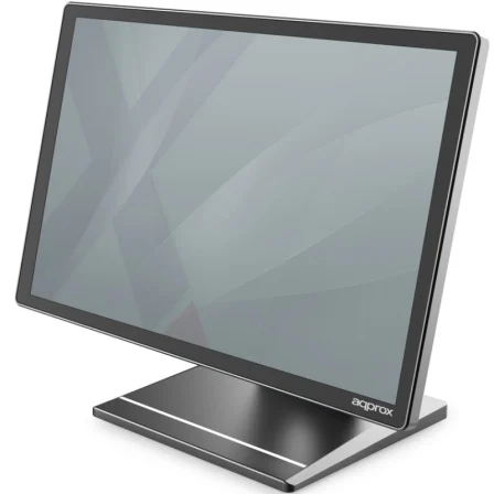 Tpv Approx Apptpv06 Intel Celeron N5095/ 8Gb/ 256Gb Ssd/ 15.6"/ Táctil/ Wifi