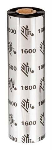 Zebra 01600BK13145
