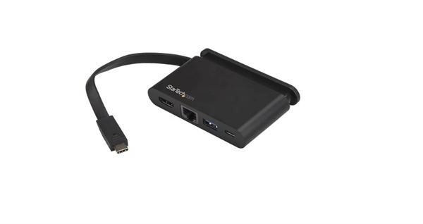 Startech DKT30CHCPD