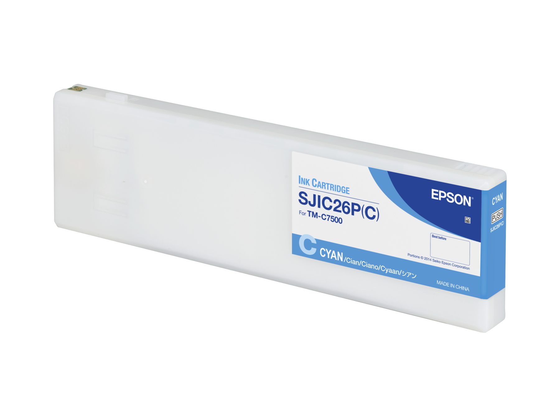 Epson C33S020619