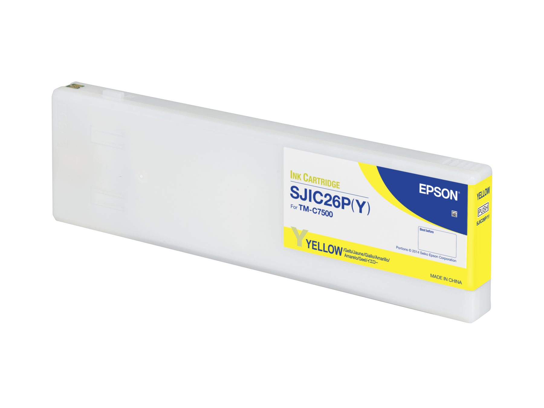 Epson C33S020621