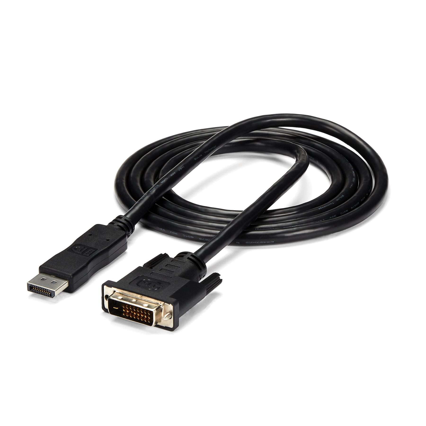 Startech DP2DVIMM6