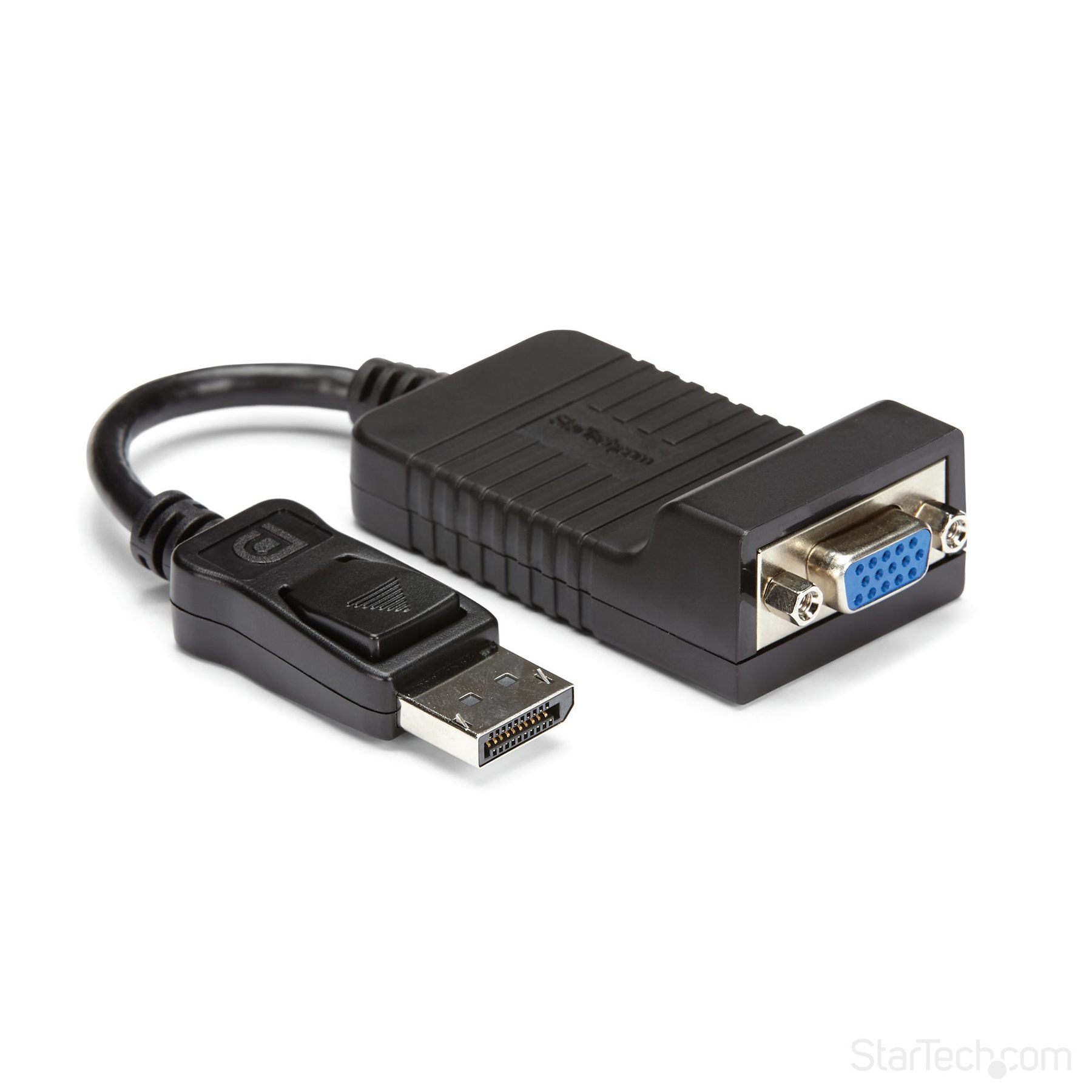 Startech DP2VGA