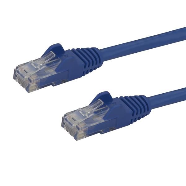 Startech N6PATC10MBL