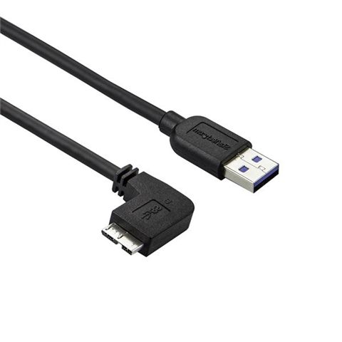 Startech USB3AU2MLS