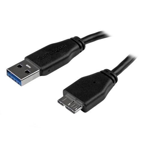 Startech USB3AUB3MS