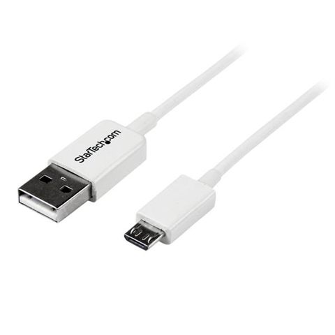 Startech USBPAUB2MW