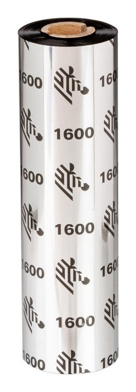 Zebra 01600BK11045