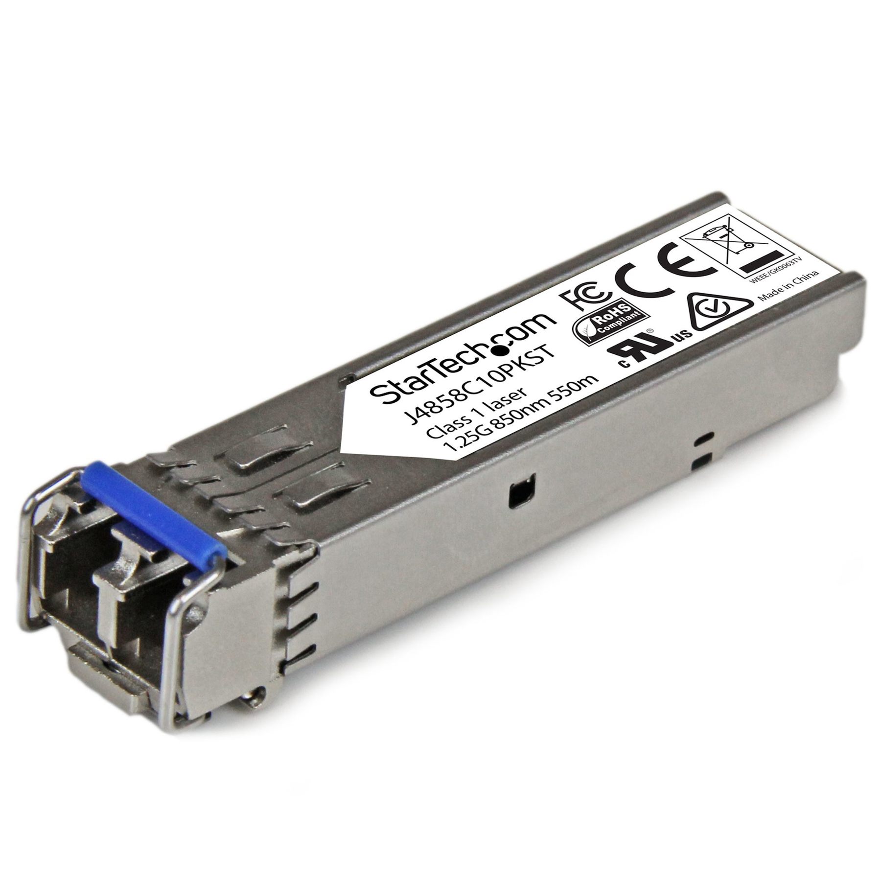 Startech J4858C10PKST