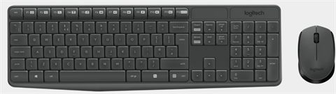 Logitech 920-007917