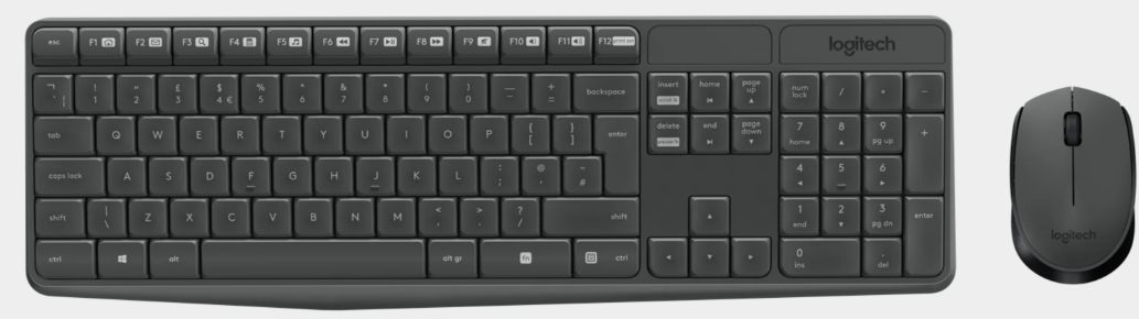 Logitech 920-007917