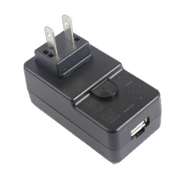 Zebra PWR-WUA5V12W0GB