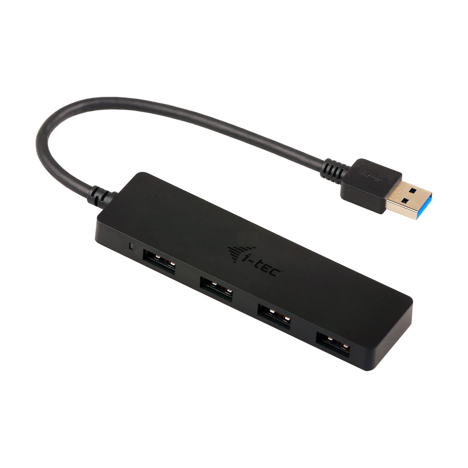 I Tec U3HUB404