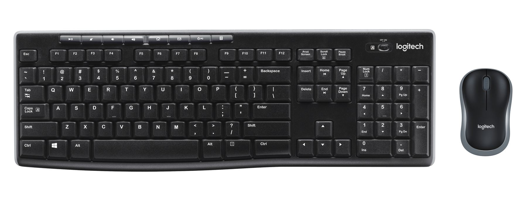 Logitech 920-004511
