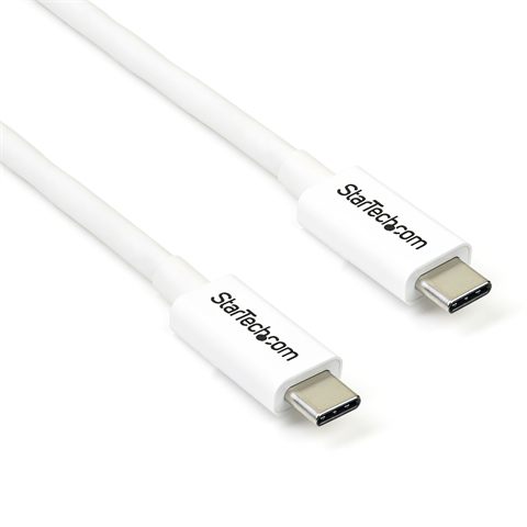 Startech TBLT3MM2MW