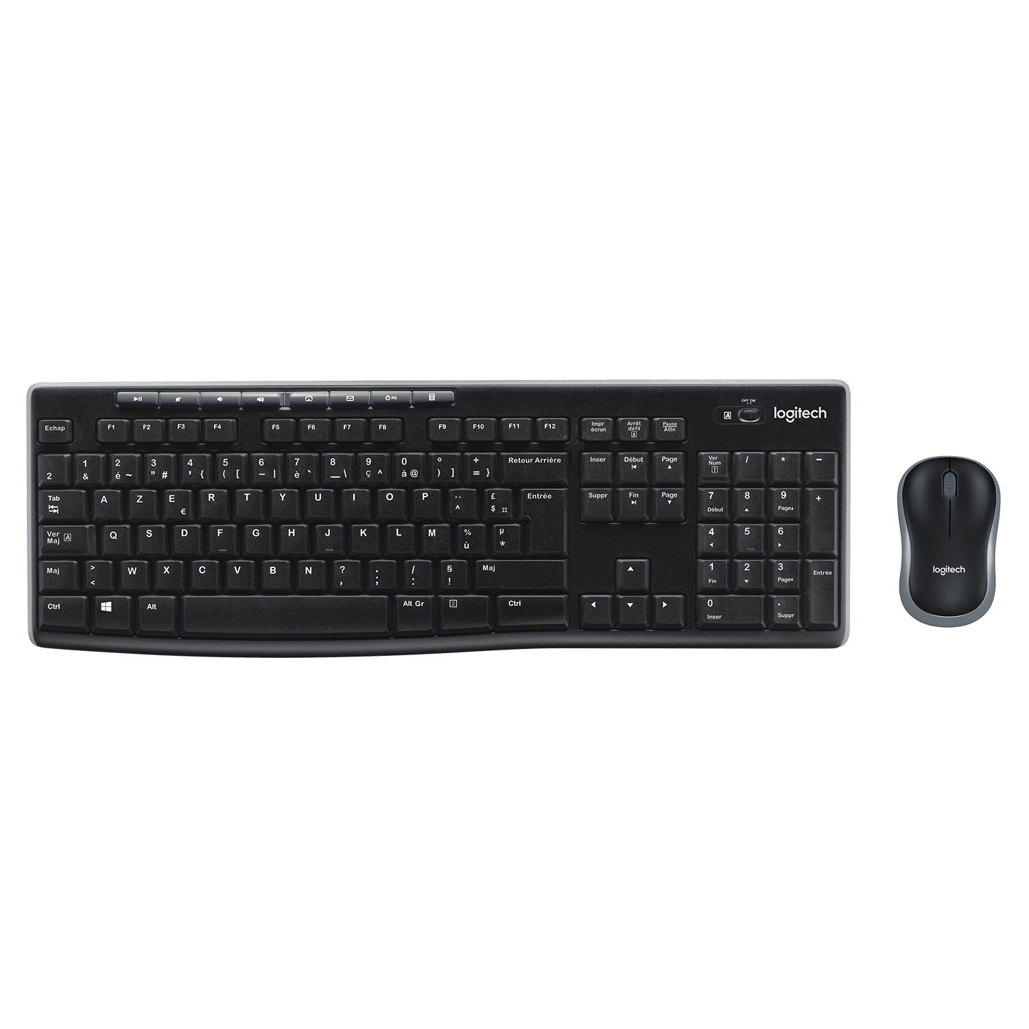 Logitech 920-004524